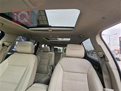 GMC Acadia